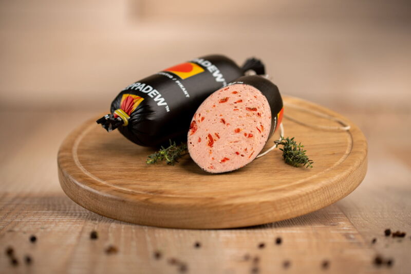 Peppadew Lyoner von Agrar Dorfilm