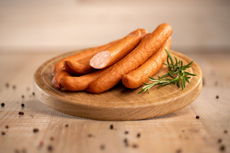 Käse-Wiener